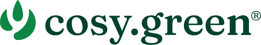 cosy.green logo