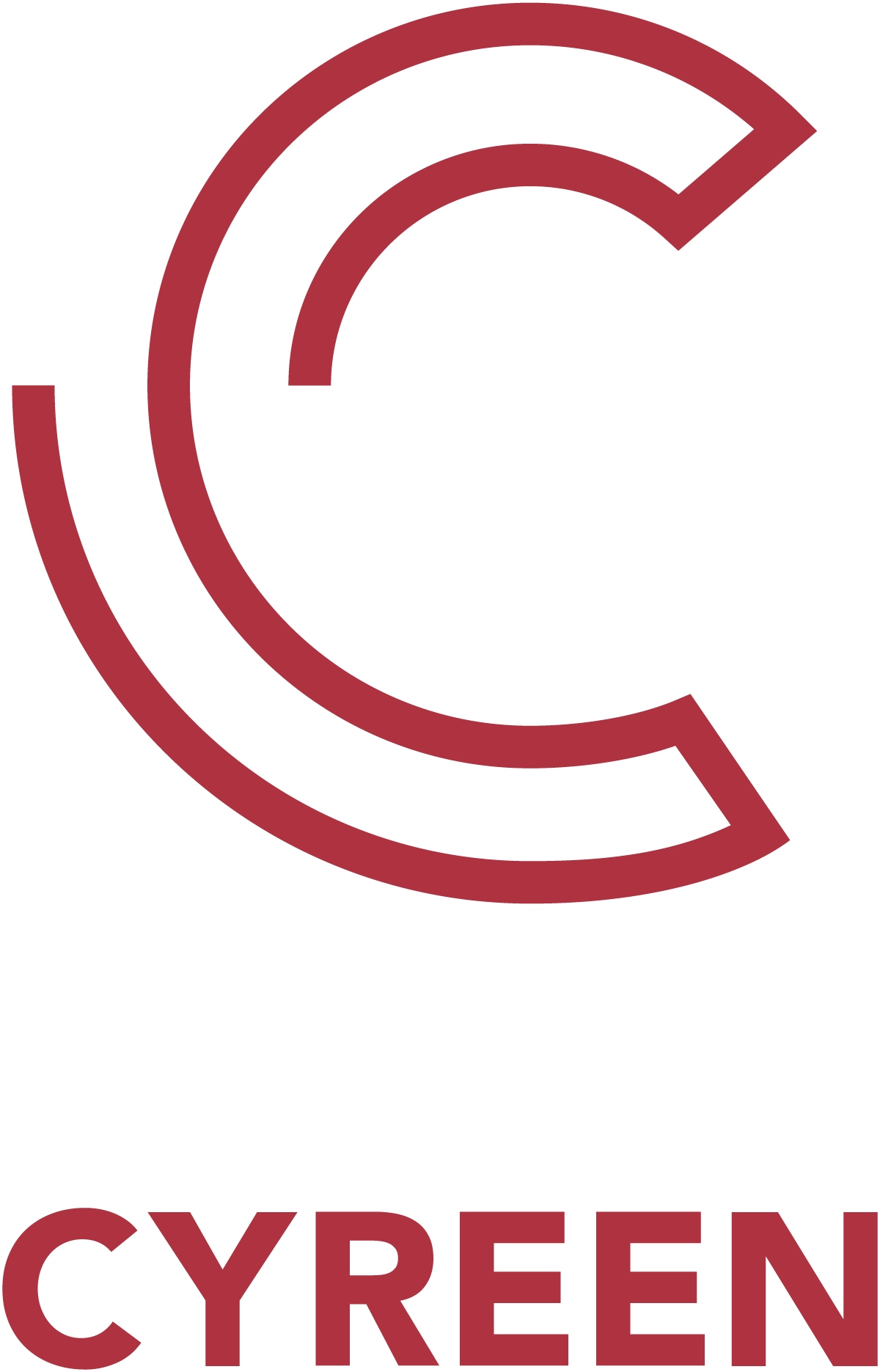 Cyreen GmbH logo