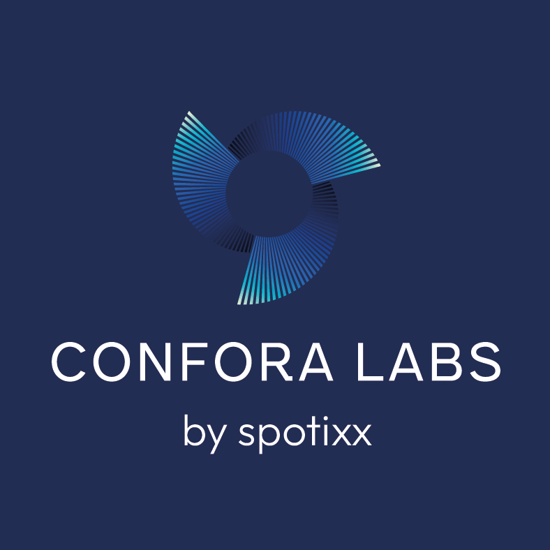 confora labs logo