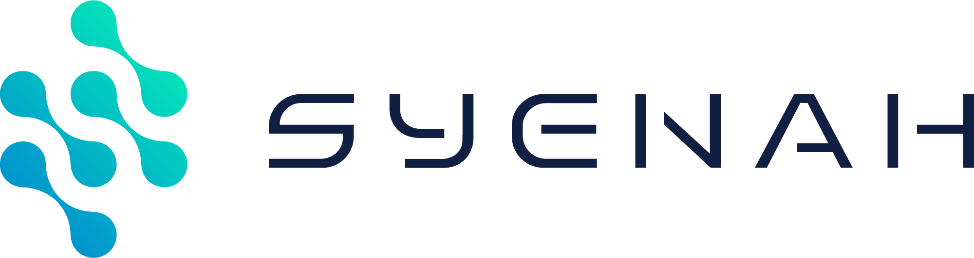 Syenah GmbH logo