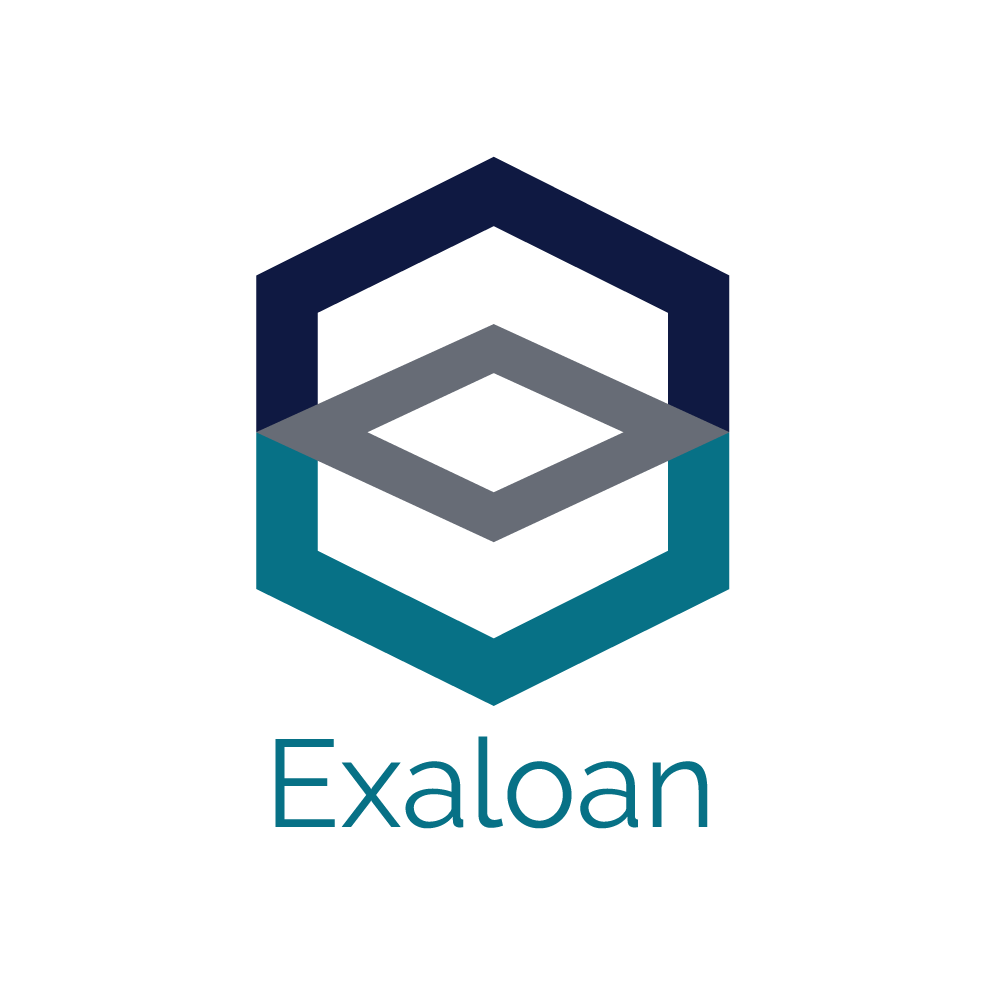 Exaloan AG logo