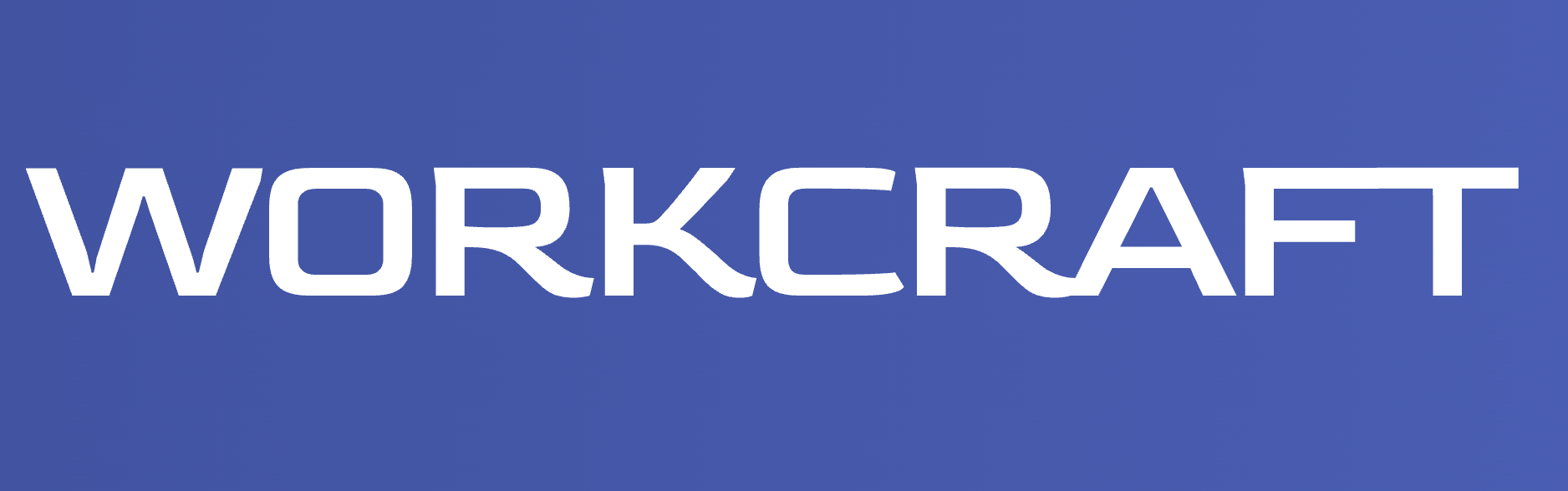 Workcraft logo