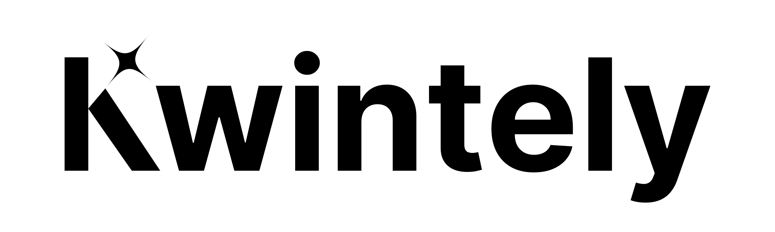 KWINTELY Intelligence logo