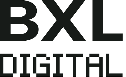 BXL Digital logo