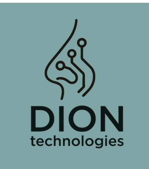 DION Technologies logo